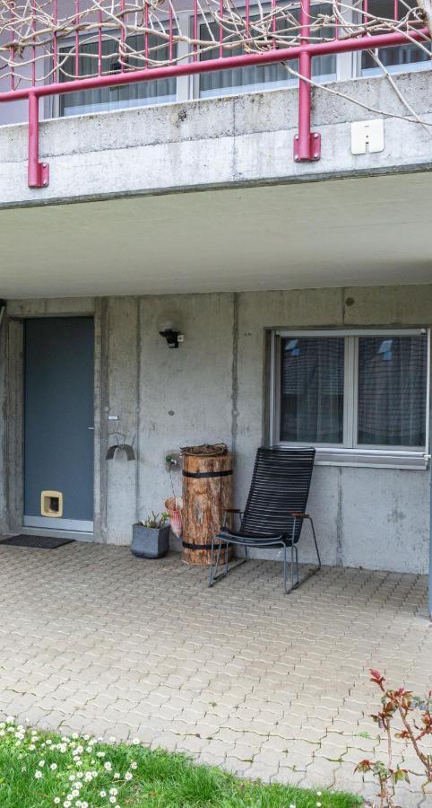 Studio Chic Niederweningen Екстер'єр фото