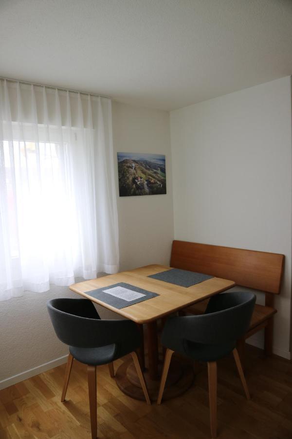 Studio Chic Niederweningen Екстер'єр фото