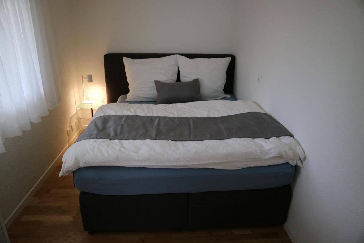 Studio Chic Niederweningen Екстер'єр фото