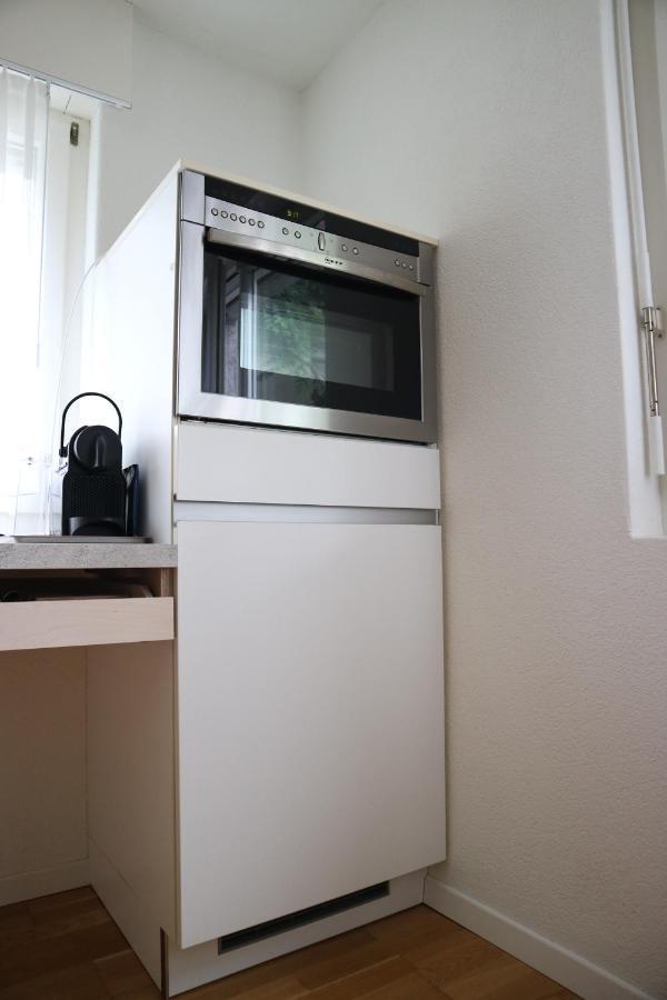 Studio Chic Niederweningen Екстер'єр фото